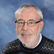 Phote of Louis Altman